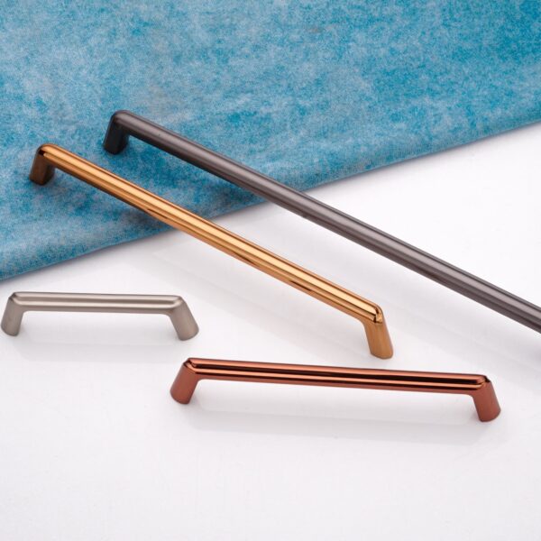 Single Piece Cabinet Handle LS-053