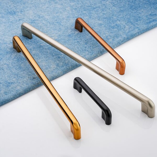 Single Piece Cabinet Handle LS-005