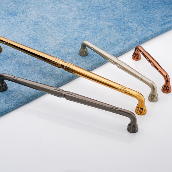 Single Piece Cabinet Handle LS-006