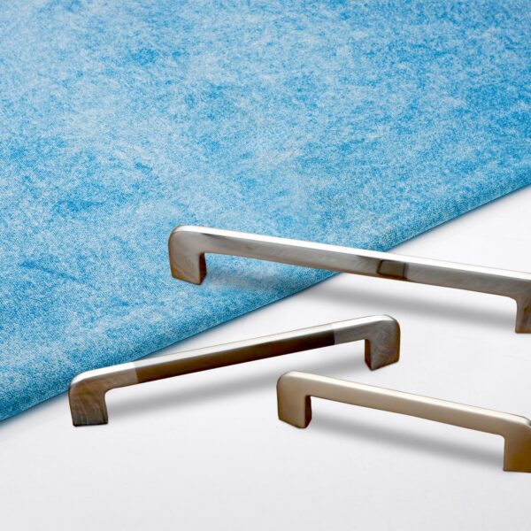 Single Piece Cabinet Handle LS-007