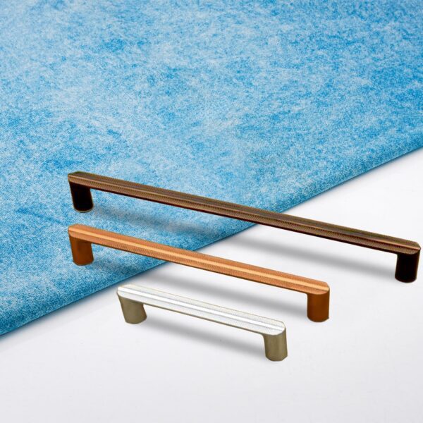 Single Piece Cabinet Handle LS-008