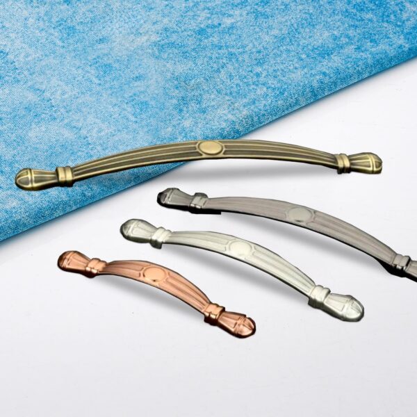 Single Piece Cabinet Handle LS-009