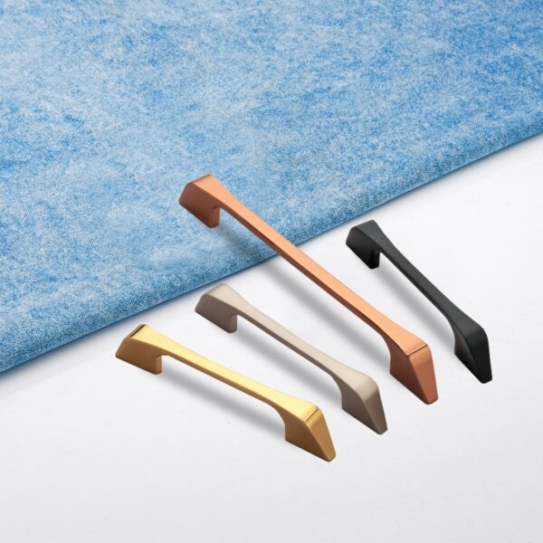 Single Piece Cabinet Handle LS-011