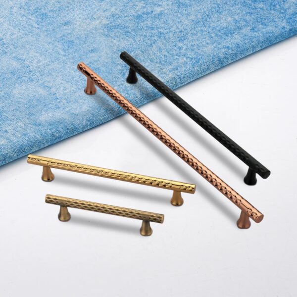 Single Piece Cabinet Handle LS-013