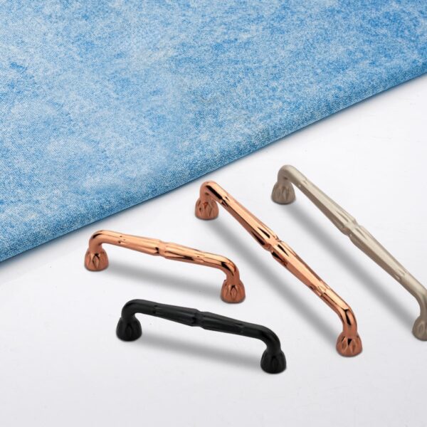 Single Piece Cabinet Handle LS-014