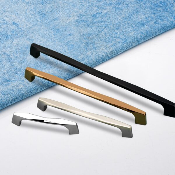 Single Piece Cabinet Handle LS-015