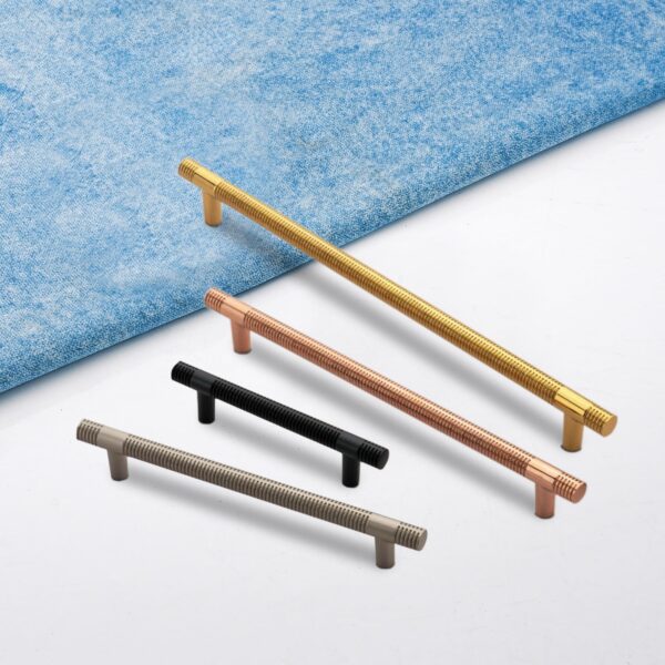 Single Piece Cabinet Handle LS-016