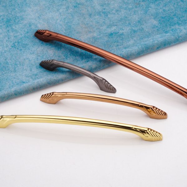 Single Piece Cabinet Handle LS-019