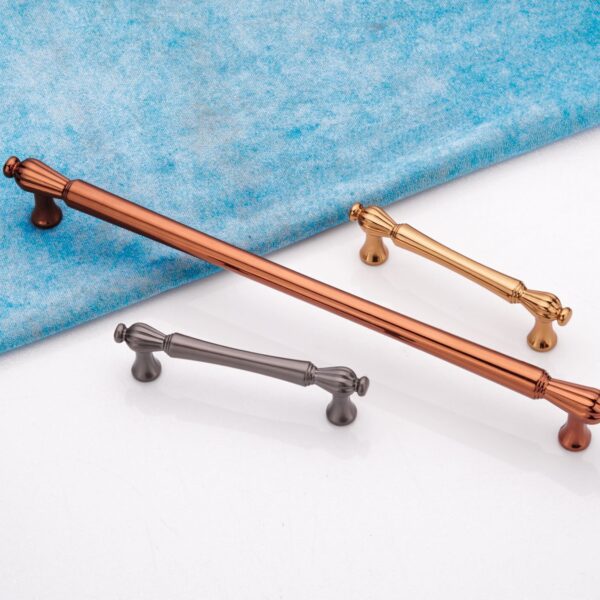 Single Piece Cabinet Handle LS-022