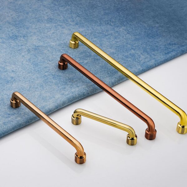 Single Piece Cabinet Handle LS-025