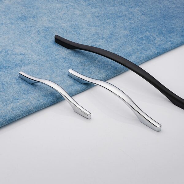 Single Piece Cabinet Handle LS-029
