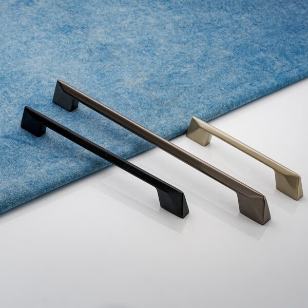 Single Piece Cabinet Handle LS-020