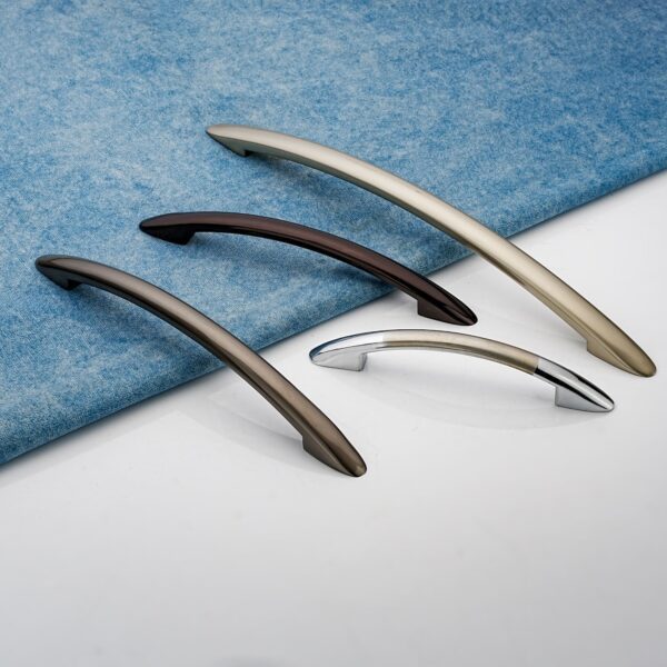Single Piece Cabinet Handle LS-032