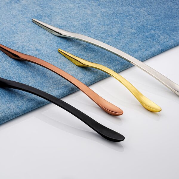 Single Piece Cabinet Handle LS-027