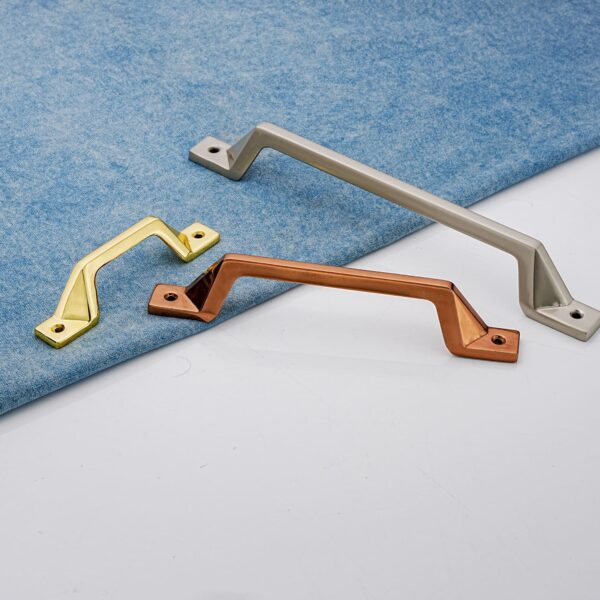 Single Piece Cabinet Handle LS-062