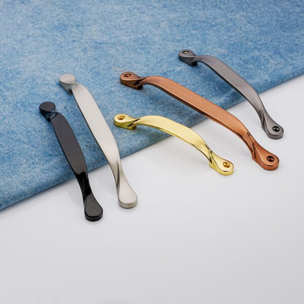 Single Piece Cabinet Handle LS-063