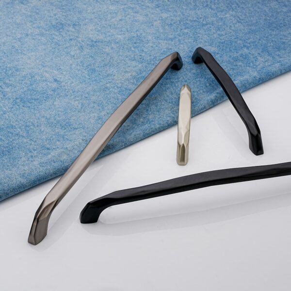 Single Piece Cabinet Handle LS-034