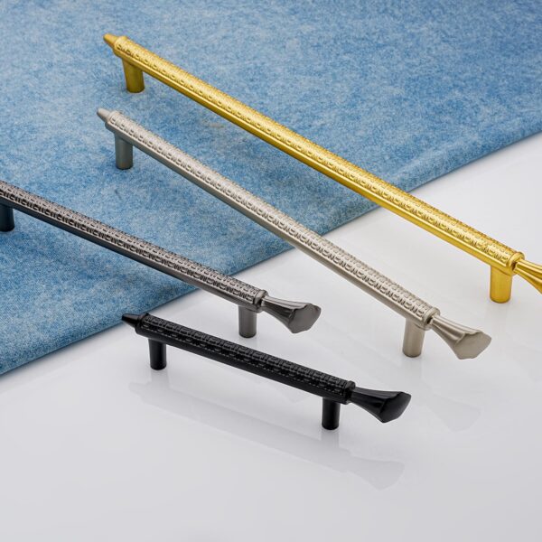 Single Piece Cabinet Handle LS-036