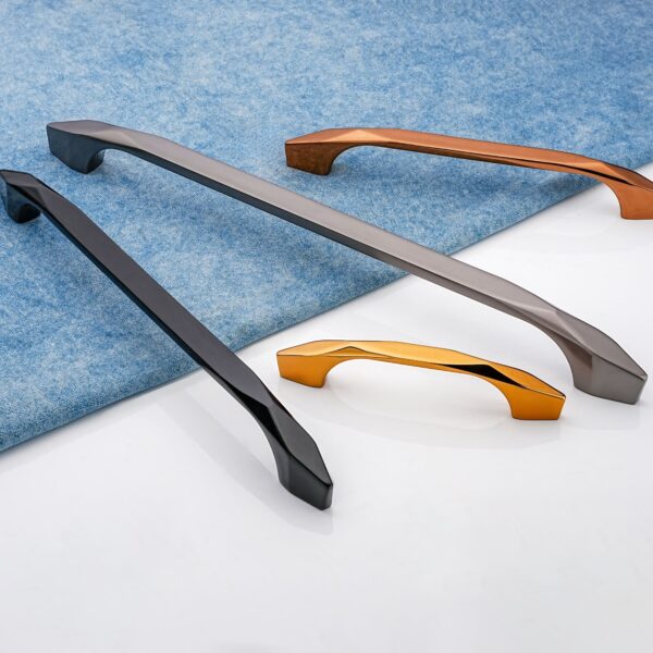 Single Piece Cabinet Handle LS-037