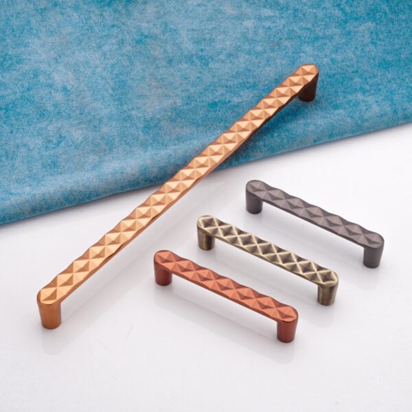 Single Piece Cabinet Handle LS-039
