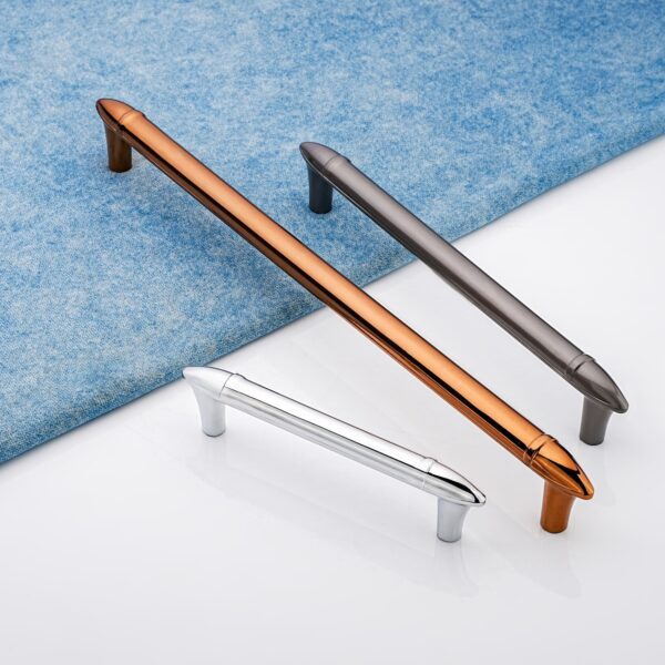 Single Piece Cabinet Handle LS-023
