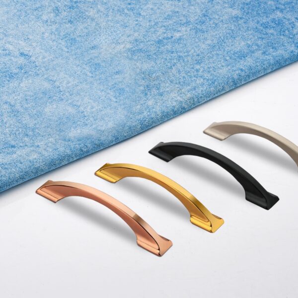 Single Piece Cabinet Handle LS-024
