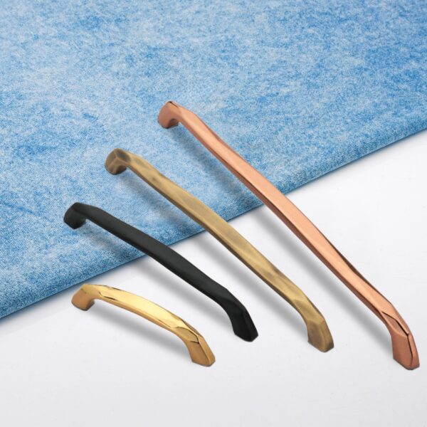 Single Piece Cabinet Handle LS-040
