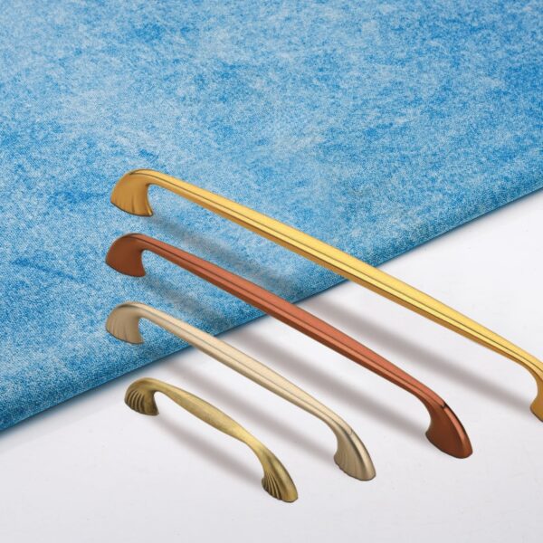 Single Piece Cabinet Handle LS-041