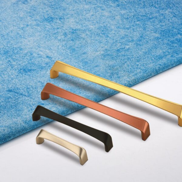 Single Piece Cabinet Handle LS-042