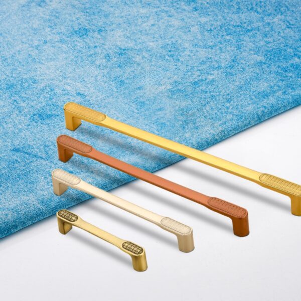 Single Piece Cabinet Handle LS-043