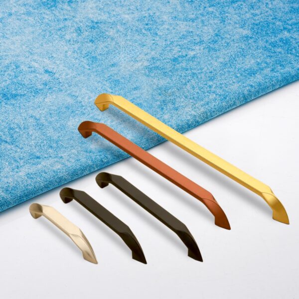 Single Piece Cabinet Handle LS-044