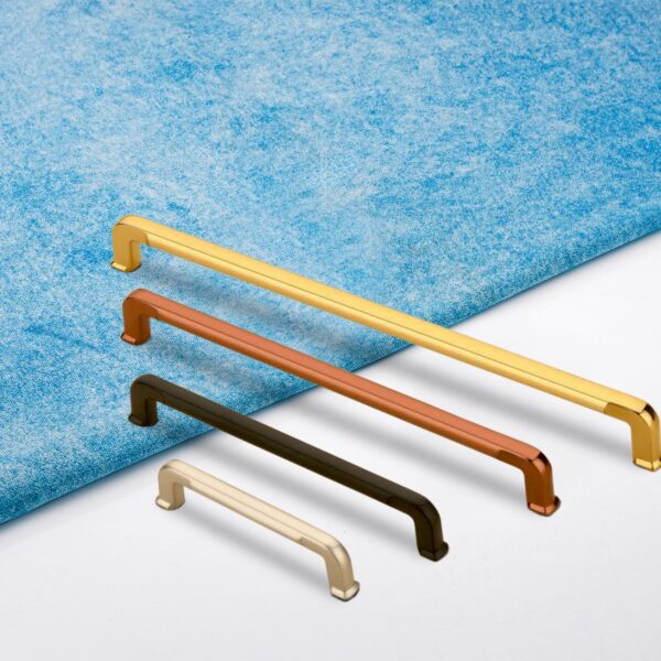 Single Piece Cabinet Handle LS-045