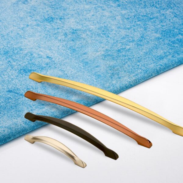 Single Piece Cabinet Handle LS-046