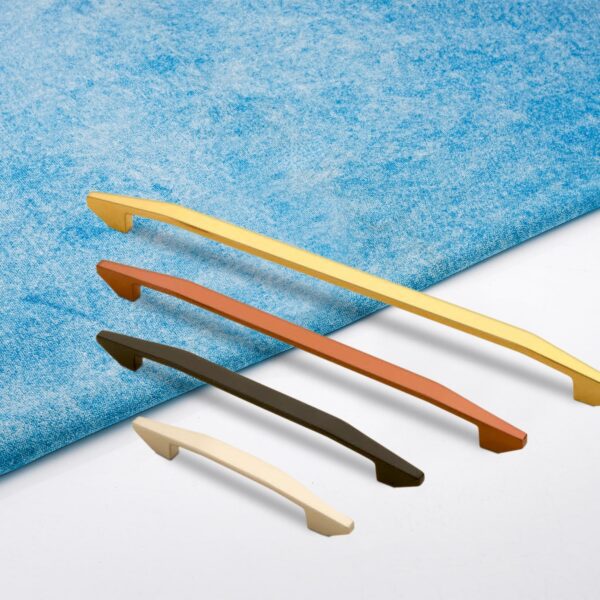 Single Piece Cabinet Handle LS-048