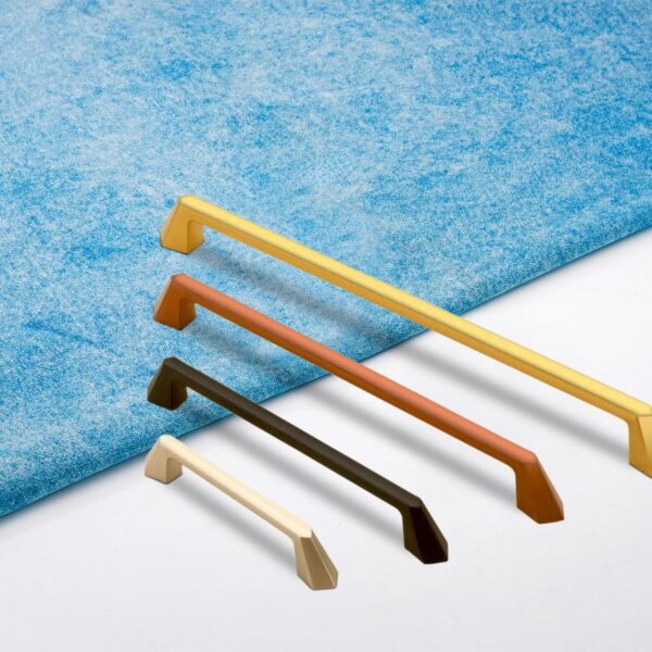 Single Piece Cabinet Handle LS-050