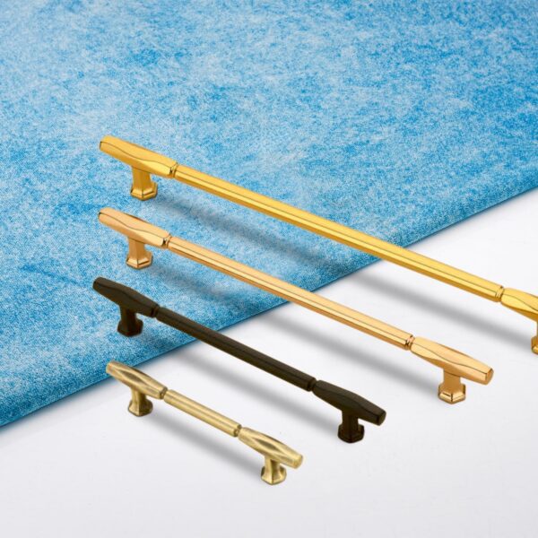 Single Piece Cabinet Handle LS-051