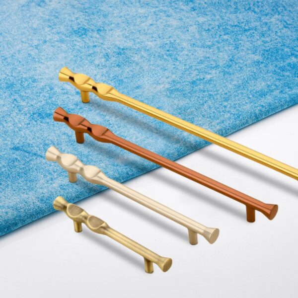Single Piece Cabinet Handle LS-059