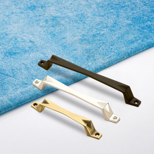 Single Piece Cabinet Handle LS-060