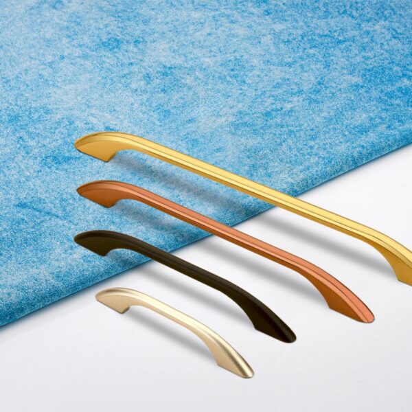 Single Piece Cabinet Handle LS-055