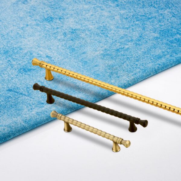 Single Piece Cabinet Handle LS-056