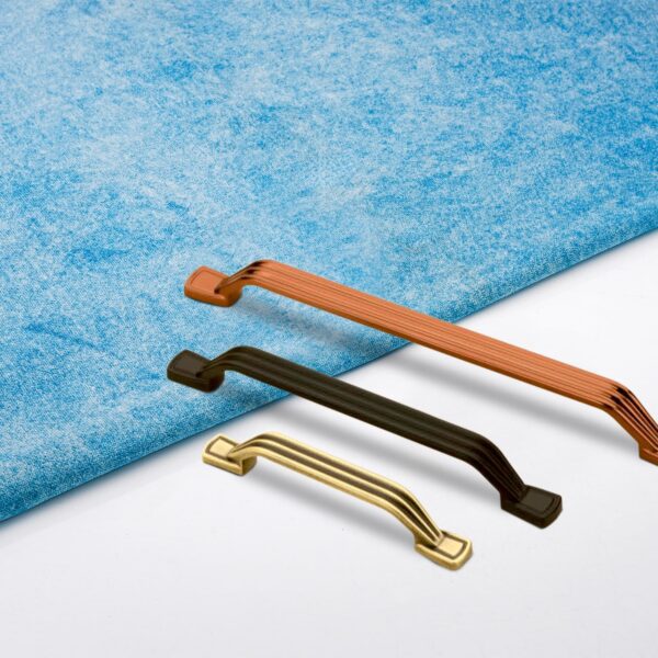Single Piece Cabinet Handle LS-057