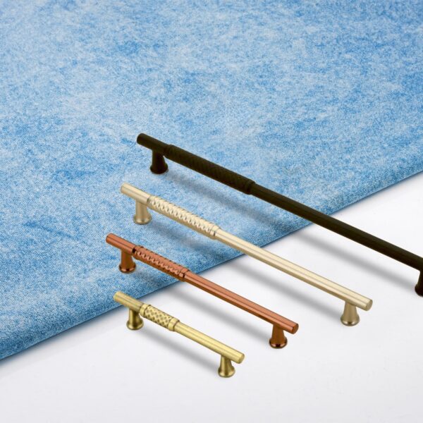 Single Piece Cabinet Handle LS-028