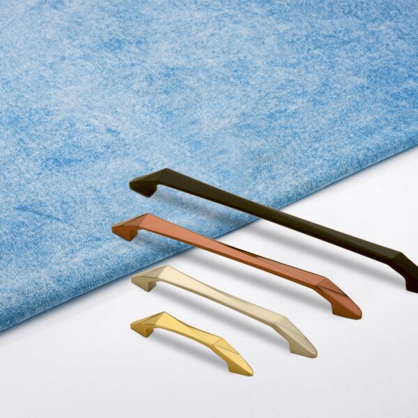 Single Piece Cabinet Handle LS-064