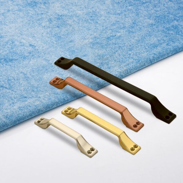 Single Piece Cabinet Handle LS-065