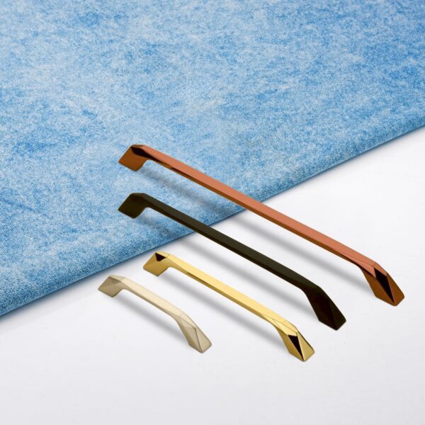 Single Piece Cabinet Handle LS-066
