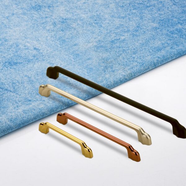 Single Piece Cabinet Handle LS-067