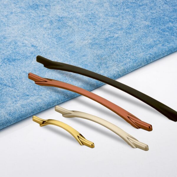 Single Piece Cabinet Handle LS-068