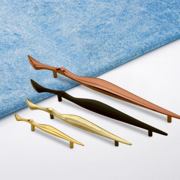 Single Piece Cabinet Handle LS-069