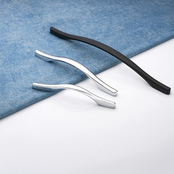 Single Piece Cabinet Handle LS-071