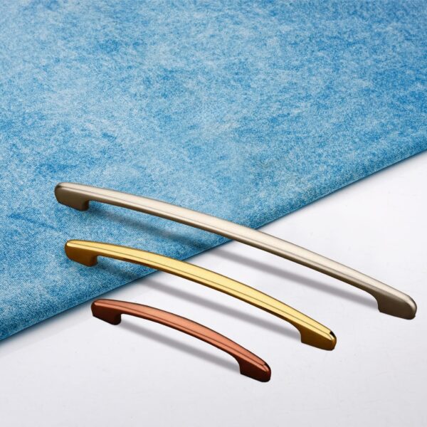 Single Piece Cabinet Handle LS-072